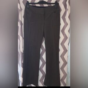 Express "Editor" Pant 🌵 size 4